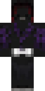 鬼灭之刃-黑死牟hd