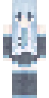 初音😋😋😋