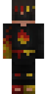 火焰F