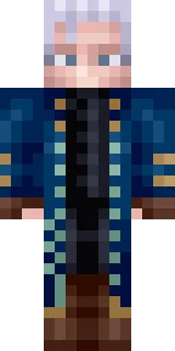 Vergil——维吉尔【鬼泣3】
