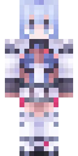 战舰少女R-米切尔