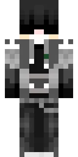 Mass_Shannle Personal Skin