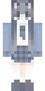猫娘