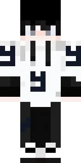 B站：爱乱斗的yyy（黑发版）
