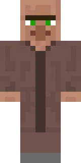 村民