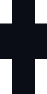 纯黑