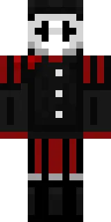 Clownpierce小丑