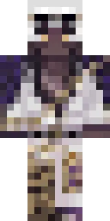 边狱巴士 [中指父辈] 马蒂亚斯 128_128