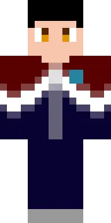 校服