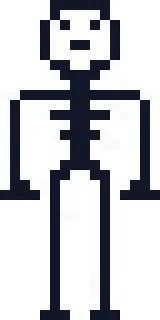 白骨头2
