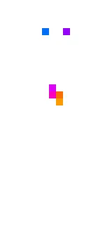 表里不一